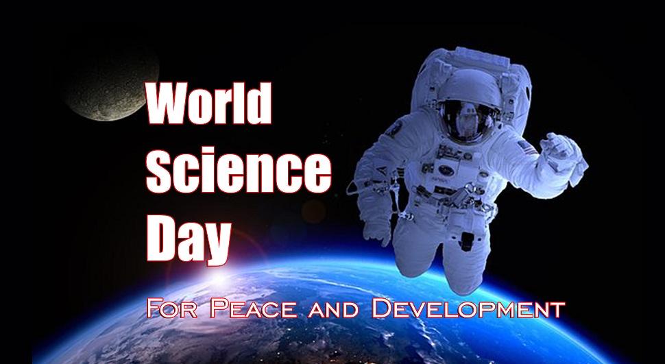 World Science Day for Peace and Development: 10 November_40.1