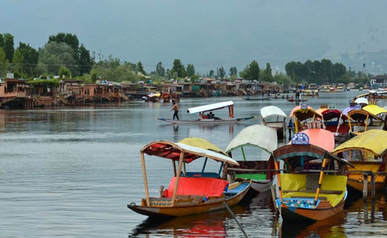 Srinagar joins UNESCO network of creative cities_50.1
