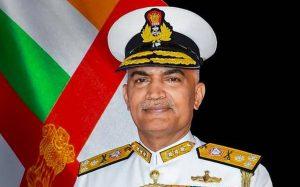 Vice Admiral R Hari Kumar named as next Chief of the Naval Staff_40.1