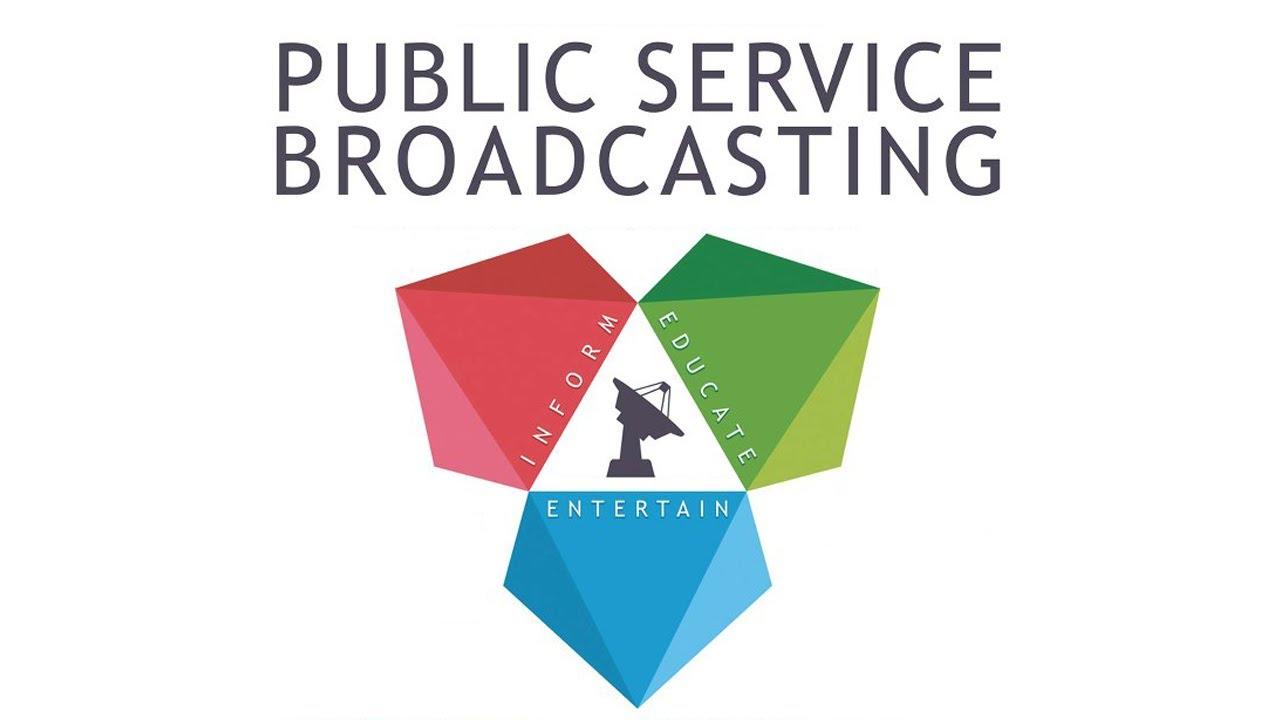Public Service Broadcasting Day: 12 November_50.1
