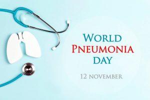 World Pneumonia Day observed on 12 November_40.1
