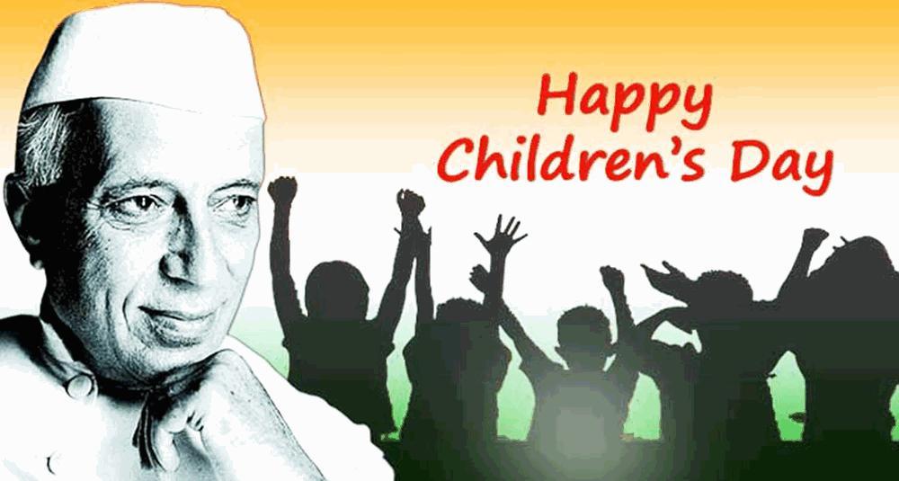 Children's Day observed on 14th November_40.1