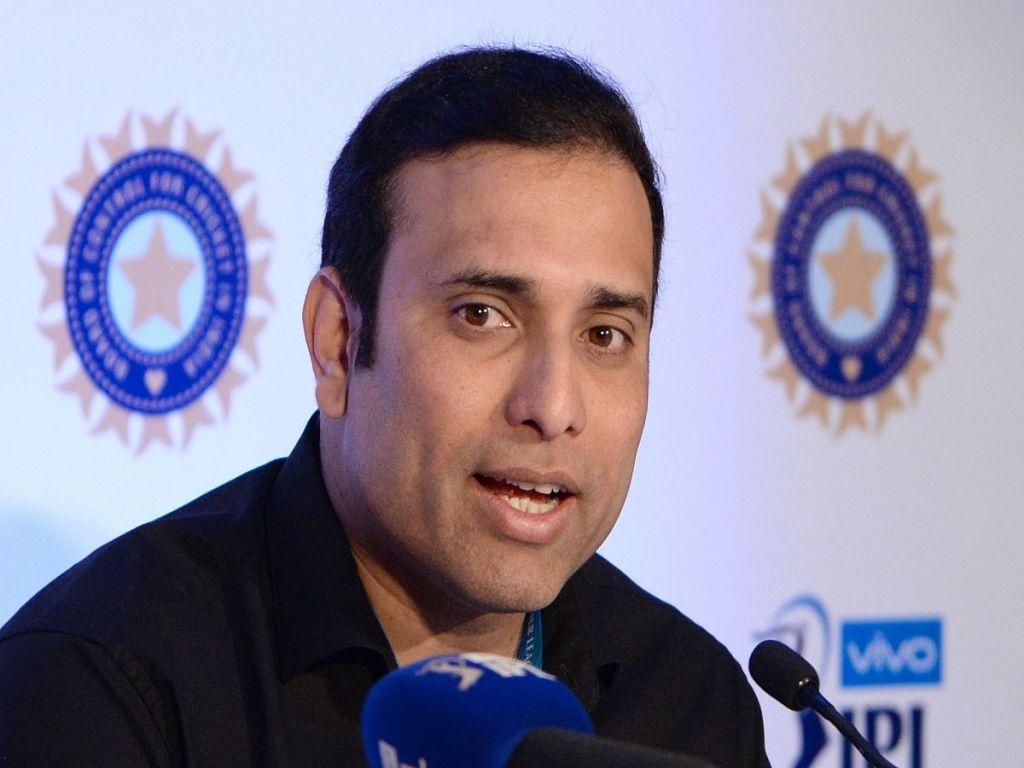 VVS Laxman will take charge as next National Cricket Academy (NCA) head_40.1