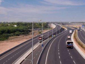 PM Modi inaugurates Purvanchal Expressway_4.1