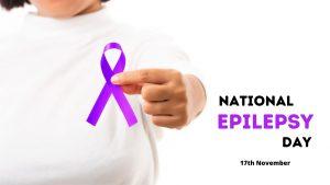 National Epilepsy Day observed on 17 November_4.1