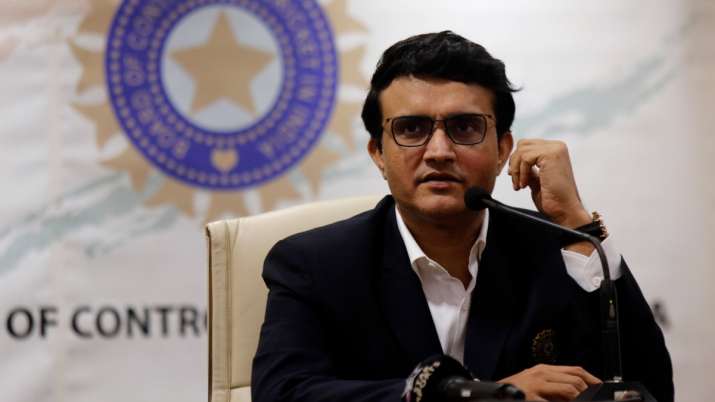 Sourav Ganguly appointed Chairman of ICC Men's Cricket Committee_40.1