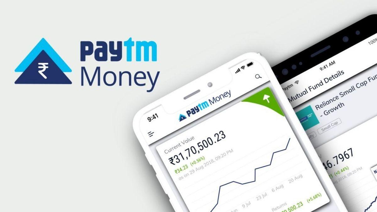 Paytm Money launched AI-powered ‘Voice Trading’