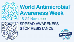 World Antimicrobial Awareness Week: 18-24 November_4.1