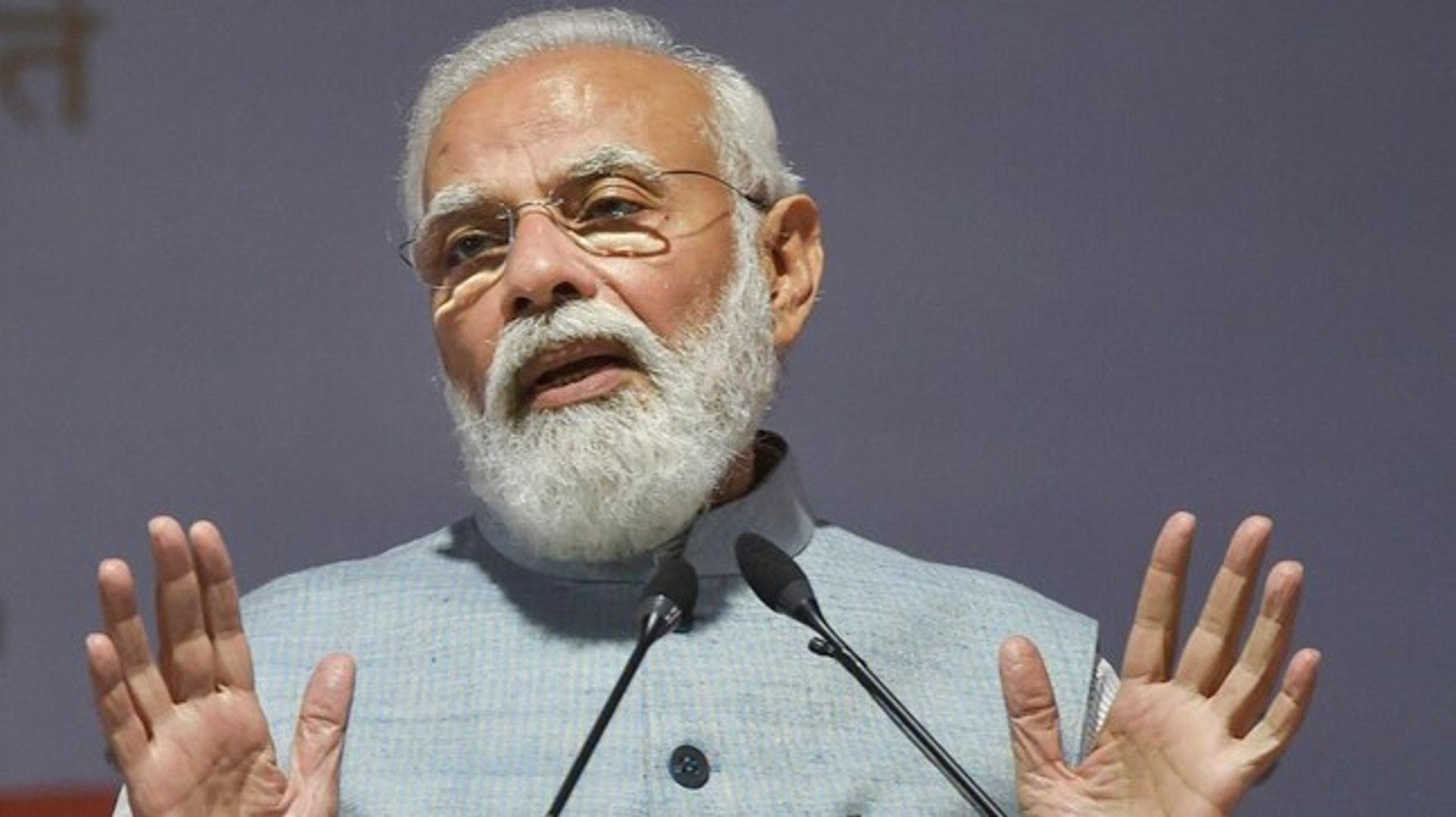 PM Modi virtually delivers keynote address at The Sydney Dialogue_50.1