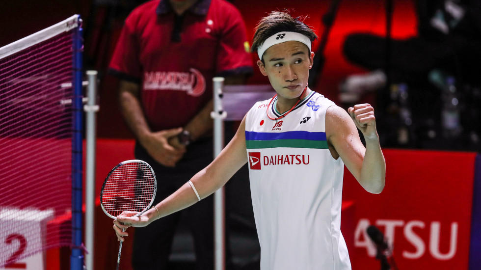 Indonesia master 2021 badminton Jadwal Siaran