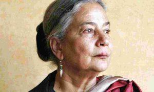 Anita Desai awarded Tata Literature Live! Lifetime Achievement Award_40.1