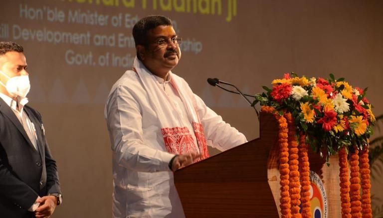 Education Minister launches Centres For Nanotechnology at IIT Guwahati_30.1