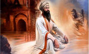 Martyrdom Day of 'Guru Tegh Bahadur' observed on 24 November_4.1
