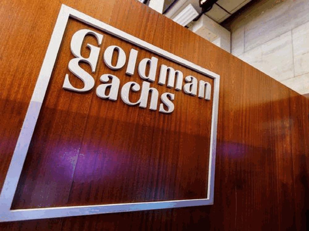 Goldman Sachs projects India's GDP at 9.1% in FY22_50.1