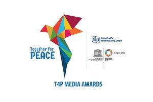 Doordarshan and AIR won at UNESCO-ABU Peace Media Awards 2021_4.1