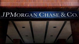 Financial Stability Board: JP Morgan named world's most systemic bank_4.1
