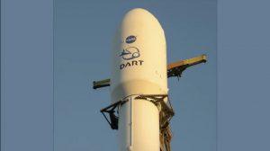 NASA launches world's first DART Mission_4.1