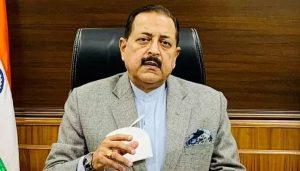 Jitendra Singh launched India's 1st Virtual Science Lab for children_4.1