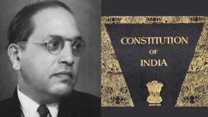 Indian Constitution Day 2021: Observed on 26 November_4.1