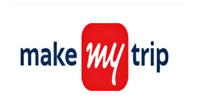 MakeMyTrip logo