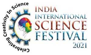 India international science festival 2021 In Panaji, Goa_4.1