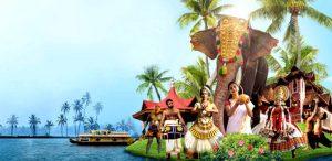 Kerala Tourism : launched STREET project for experiential tourism_4.1