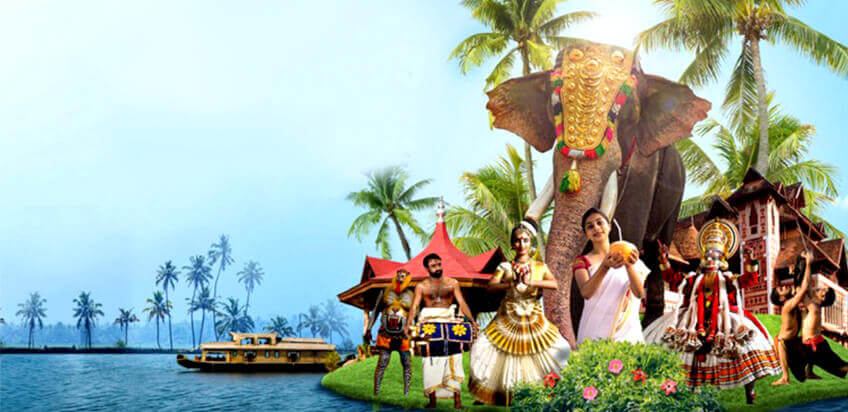 Kerala Tourism : launched STREET project for experiential tourism_40.1
