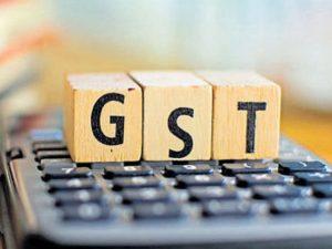 GST : Government collected Rs 1.31 lakh crores as GST for November_4.1