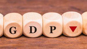 India's GDP : Ind-Ra projected India's GDP 9.4% in FY22_40.1
