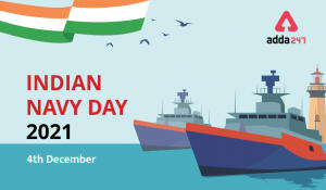 Indian Navy Day : Celebrate The Achievements 04 December_4.1