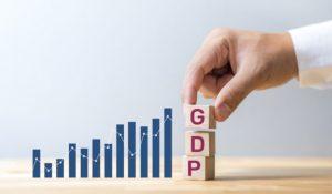 GDP Growth : S&P projected India's GDP growth forecast at 9.5% in FY22_4.1