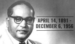 BR Ambedka : Nation remembers BR Ambedkar on his 66th death anniversary_40.1