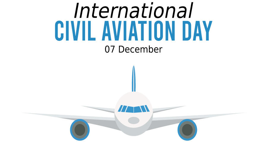 International: International Civil Aviation Day 7 December_40.1