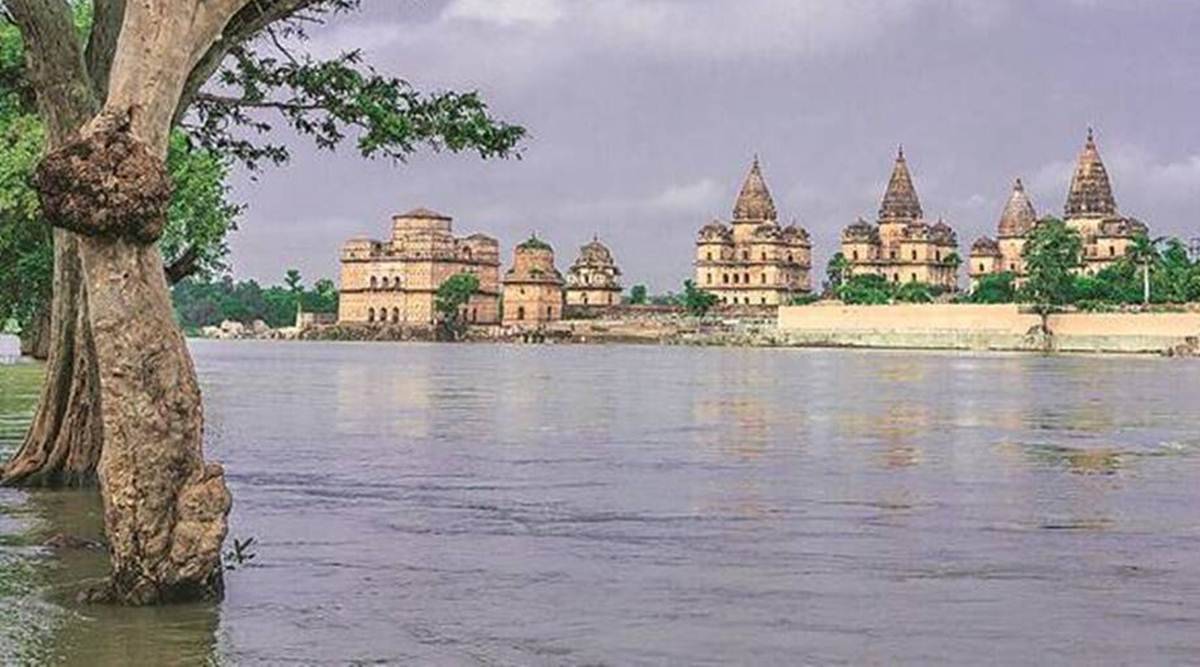 Ken-Betwa River Interlinking Project approved by Cabinet_30.1