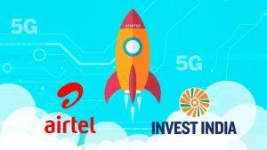 Airtel, Invest India launch 'Startup Innovation Challenge'_40.1