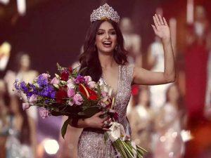 Miss Universe 2021 : India's Harnaaz Sandhu crowned 70th Miss Universe 2021_4.1