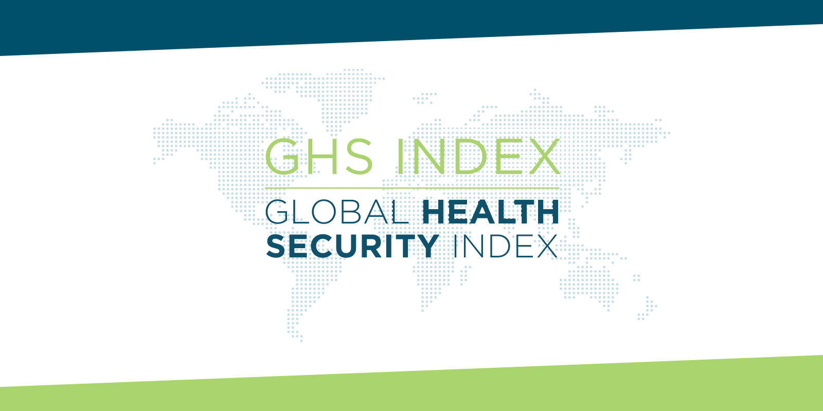 Global Health Security Index 2021: India ranked 66th_30.1