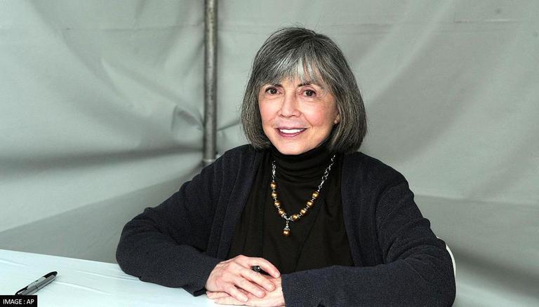 Gothic novel author Anne Rice passes away_40.1