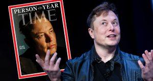 Elon Musk : TIME Magazine's 'Person of the Year' for 2021_4.1