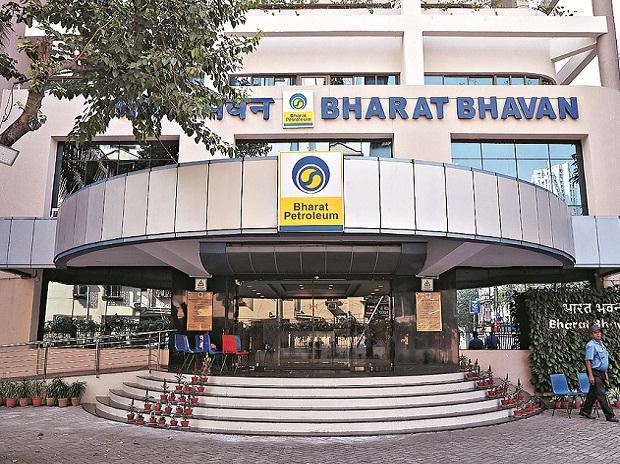 BPCL tie-up with BARC for Green Hydrogen production_50.1