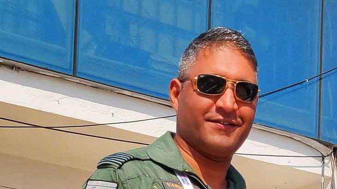 Coonoor helicopter crash's survivor Group Captain Varun Singh passes away_50.1