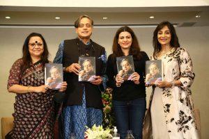 A Book titled 'Pride, Prejudice and Punditry' by Dr Shashi Tharoor_40.1