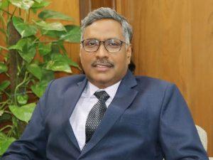 Software Technology Parks : Arvind Kumar joins S T P of India as DG_4.1