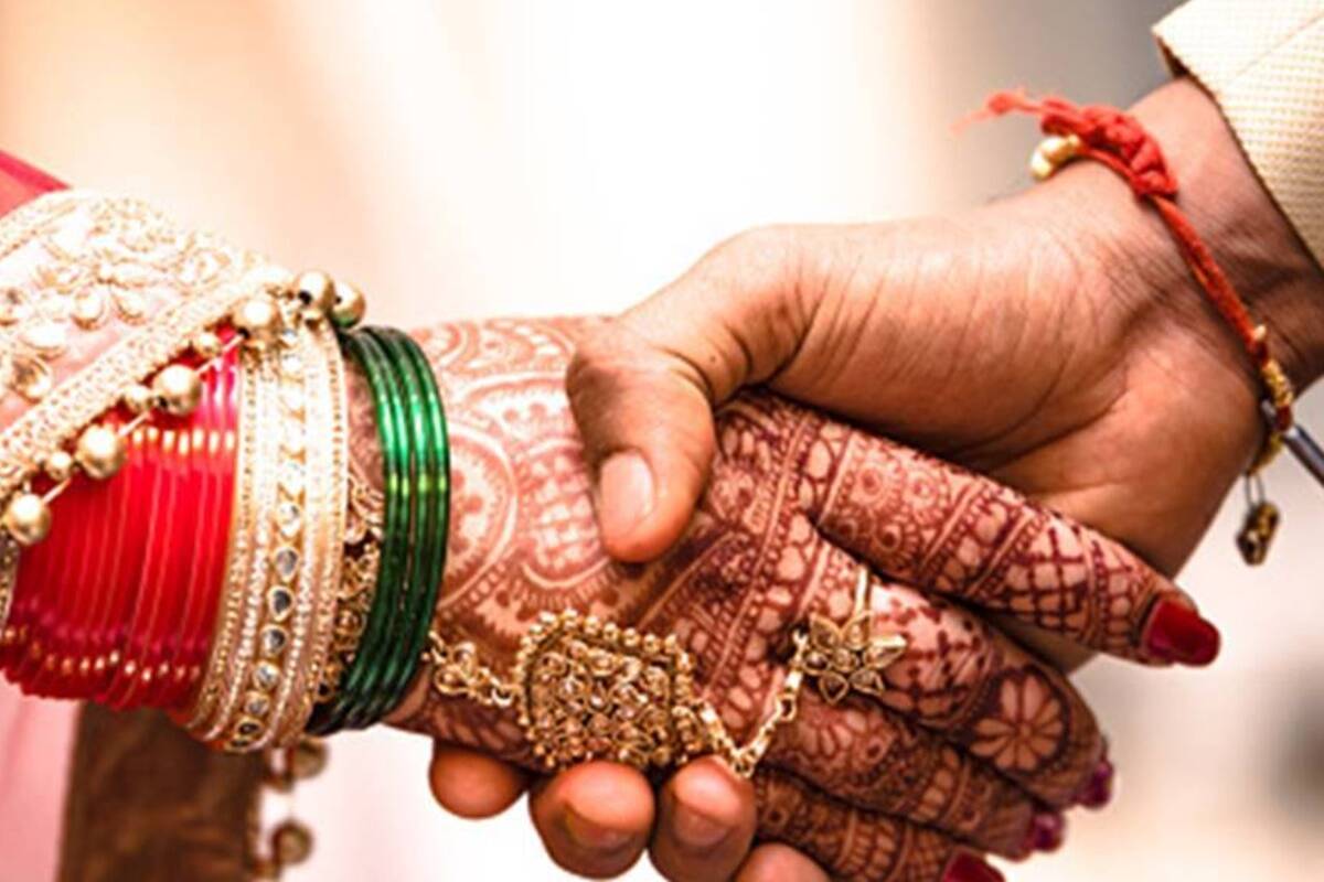 Marriage Age : India to raise legal marriage age for women_30.1