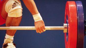 Commonwealth championship 2021 : India won 16 medals Weightlifting Championship 2021_4.1