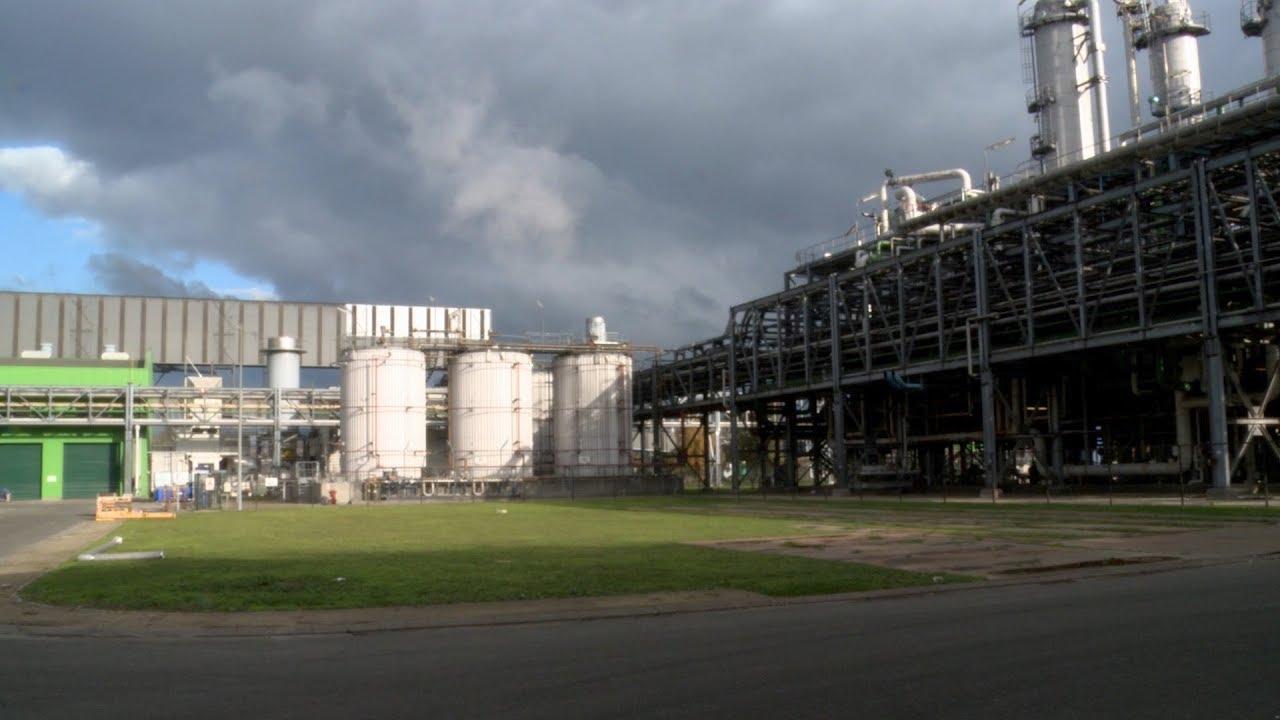 Gujarat Alkalies and Chemicals Limited, GAIL team up to establish bioethanol plant in Gujarat_30.1