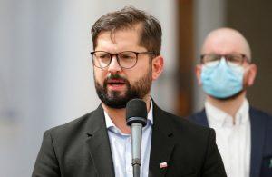 Gabriel Boric elected as youngest-ever President-elect of Chile_4.1
