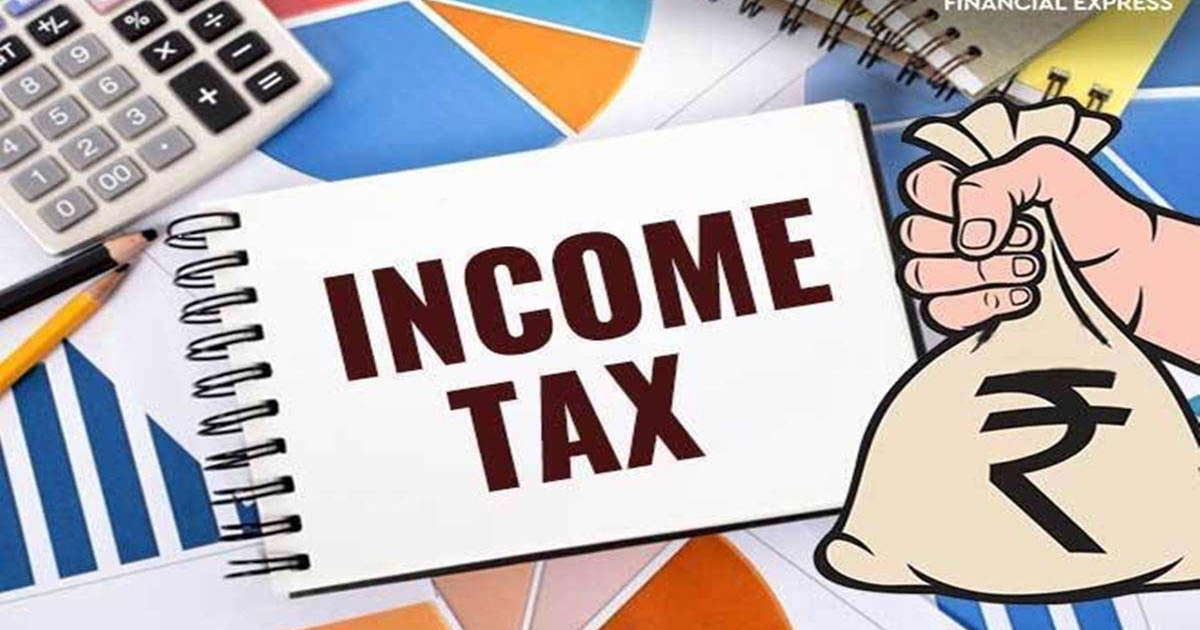 Advance tax collection rises 54% to Rs 4.60 lakh crore_50.1