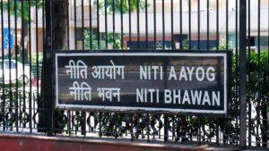 WFP: NITI Aayog tie-up with UN WFP to diversify food basket_4.1