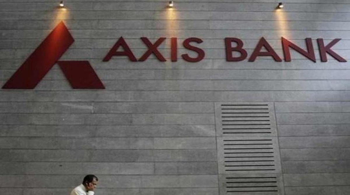 Shareholder: Oriental Insurance categorised as public shareholder in Axis Bank_50.1